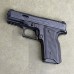 Fusion Firearms XF-Pro Pistol 9mm